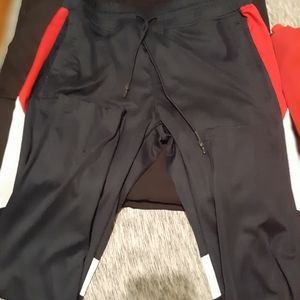 Men's JC track pants